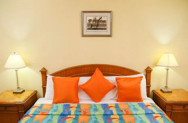 Hotel Sosua Bay Beach Resort room